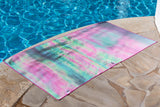 Tahitian Pearls Towel