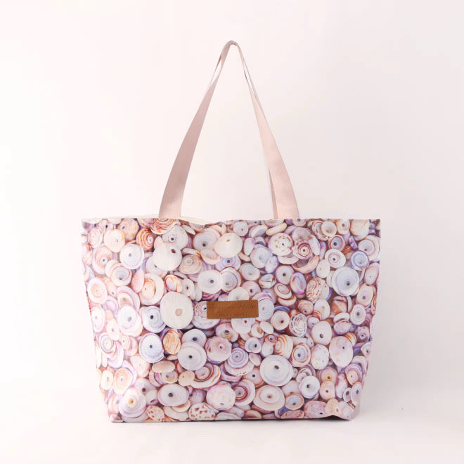 Puka Shells Tote