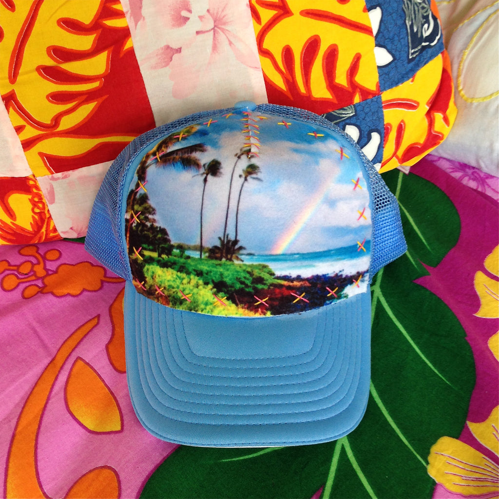Spreckelsville View Hat