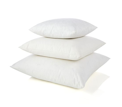 A Pillow Insert