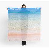 Tikehau Pink Sand Sarong