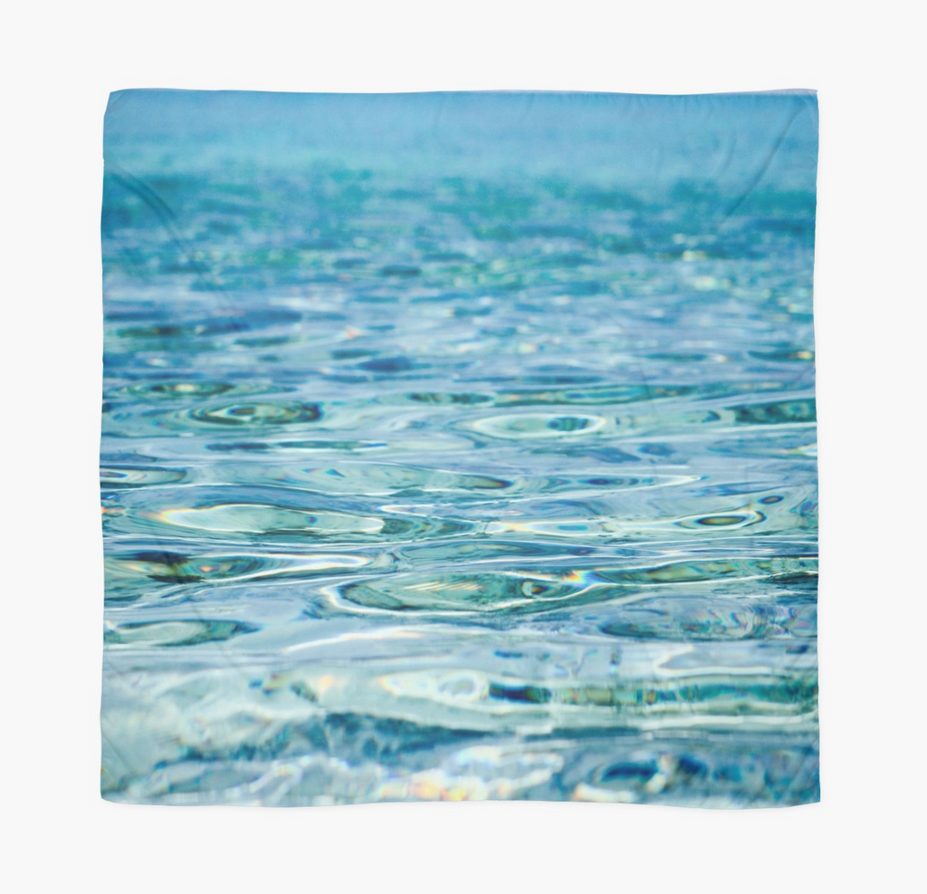 Moorea Ocean Sarong