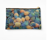 Tahitian Pineapple Harvest Clutch
