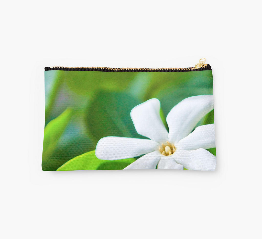 Tiare Tahiti Clutch