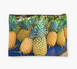 Tahitian Pineapple Clutch