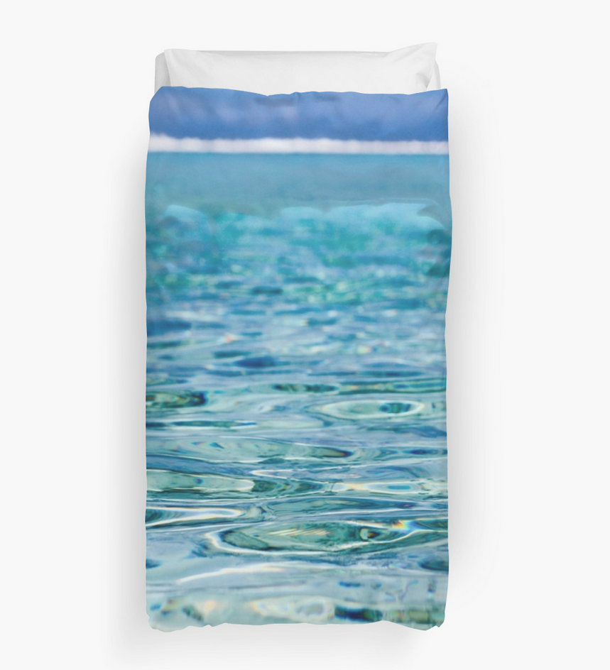 Moorea Dreaming Duvet
