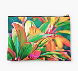 Ti Leaf Clutch