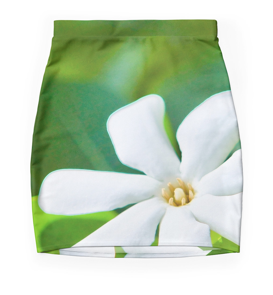 Tiare Tahiti Skirt