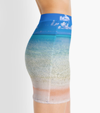 Tikehau Pink Sand Skirt