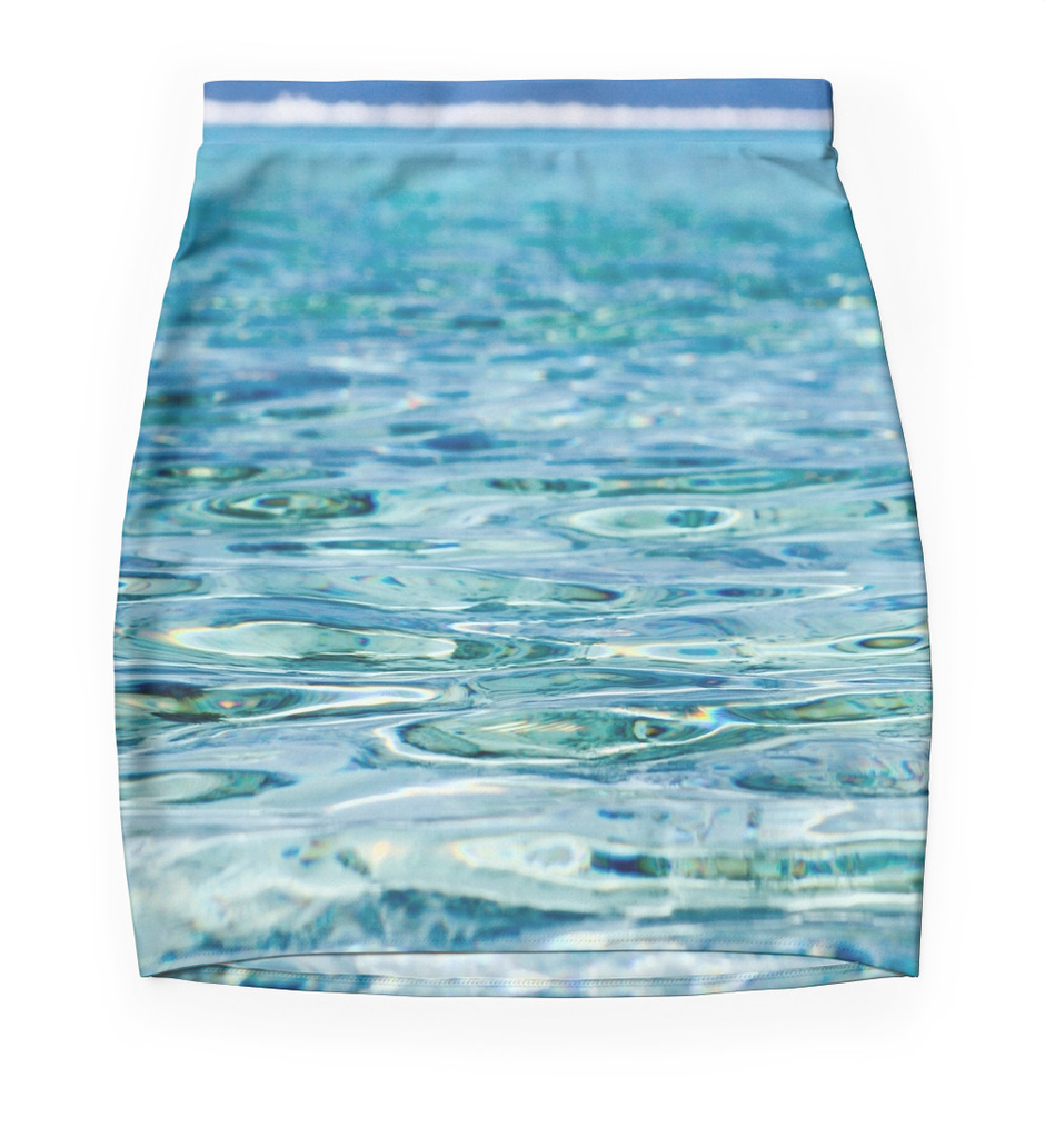 Moorea Dreaming Skirt