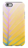 Tikehau Sherbet Palm iPhone Case