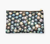 Tahitian Pearls Clutch