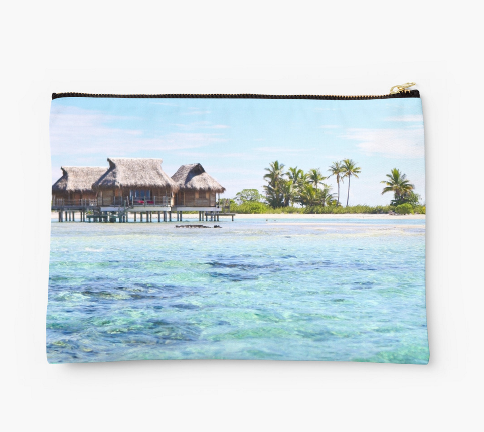 Tikehau Aqua Clutch