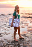 Puka Shells Tote