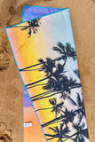 Wailea Palms & Ho'okipa Sunset Towel