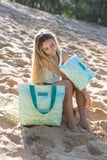 Bora Bora Ocean Bag