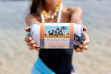 Wailea Palms & Ho'okipa Sunset Towel