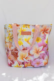 Pretty Plumerias Bag