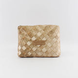 Lauhala Pouch