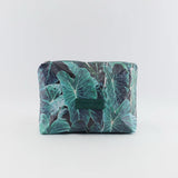 Rainy Kalo Pouch
