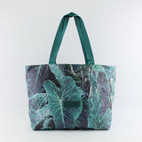 Rainy Kalo Tote