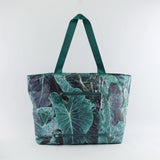 Rainy Kalo Tote