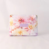 Dainty Dahlias Tote