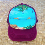 Lani Kai Beach Hat