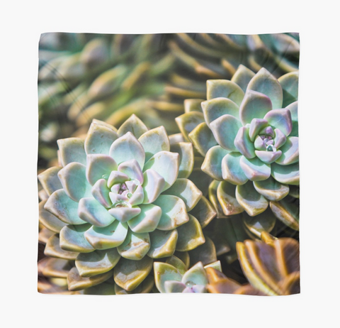 Succulent Sarong