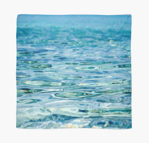 Moorea Ocean Sarong