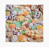 Seashells Sarong