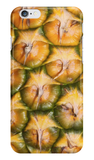 Pineapple Skin iPhone Case