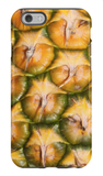 Pineapple Skin iPhone Case