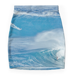 Jaws Surf Skirt