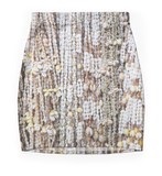Tahiti Shell Leis Skirt